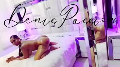 twerking DEnis