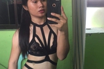 Shirley's Hot Body