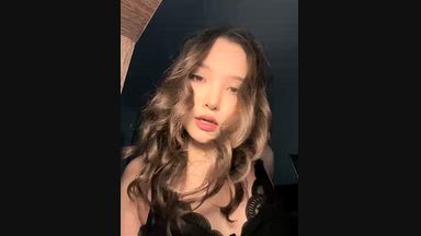 just me