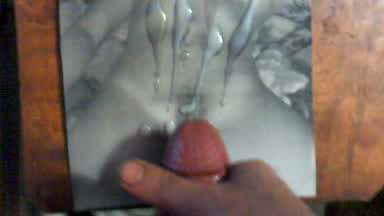 Another Sexy Cumtribute