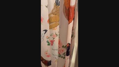 lothlori โ Shower spying