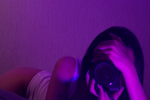 💜