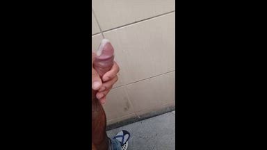 Com muito tesão...