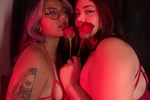VALENTINE'S DAY