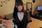mistress