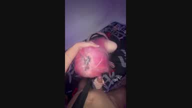 POV blowjob