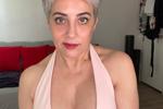 New Boobs
