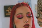 makeuppp <3