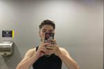 GYM 🖤🙈
