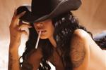 Cowgirl Heat