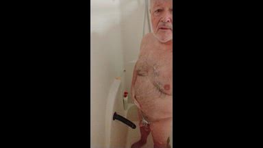 Toy Fucked