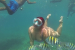 Trip to cartagena