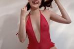 photos in passionate red
