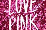 JUST PINK