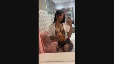 sexy for ever