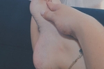 sweet feet
