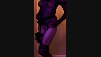 Night Crawler