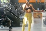 ATLETIC BODY