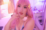 mkultra 0 — 🫧your cutest fantasy