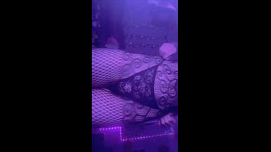 Do you want to touch it?