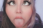 Ahegao cuteness