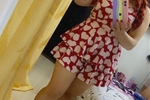 Meet me ♥