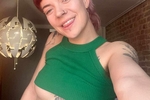 Underboobs Pic