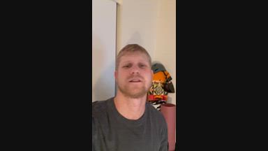 harry — 6 minute “I miss you” bf themed custom cum