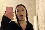 some selfies