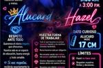 horario y reglas