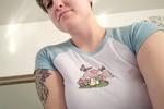 Feeling Flirty