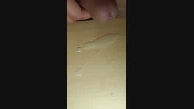 Cum huge explode all