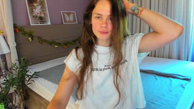 Teasing you