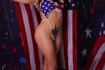 Red, white & so horny