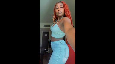 Felt cute🥰