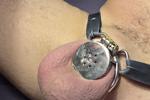 MY BEST CHASTITY