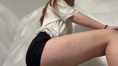 Watch my sexy ass