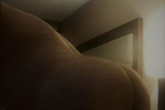 frank — My hairy ass
