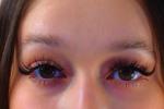 Eyes that look into the soul💞 - Bella <3