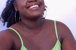 My beautiful smile