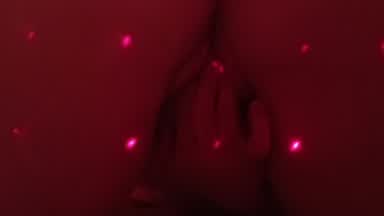 Playing with myself