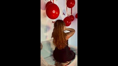 Valentine's Day