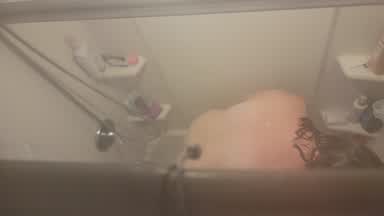 Shower Sneak