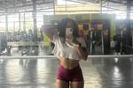 Gym girl :3