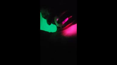 glow fuck