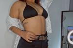 Sexy vaquera