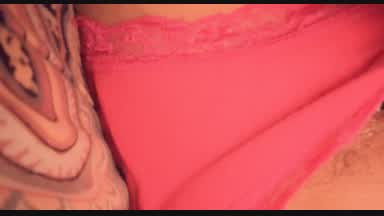 wet pussy