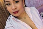 pandora — my pussy eager for you