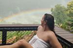 one day in paradise with professional photoset