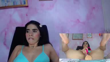 Cum Show Penetration